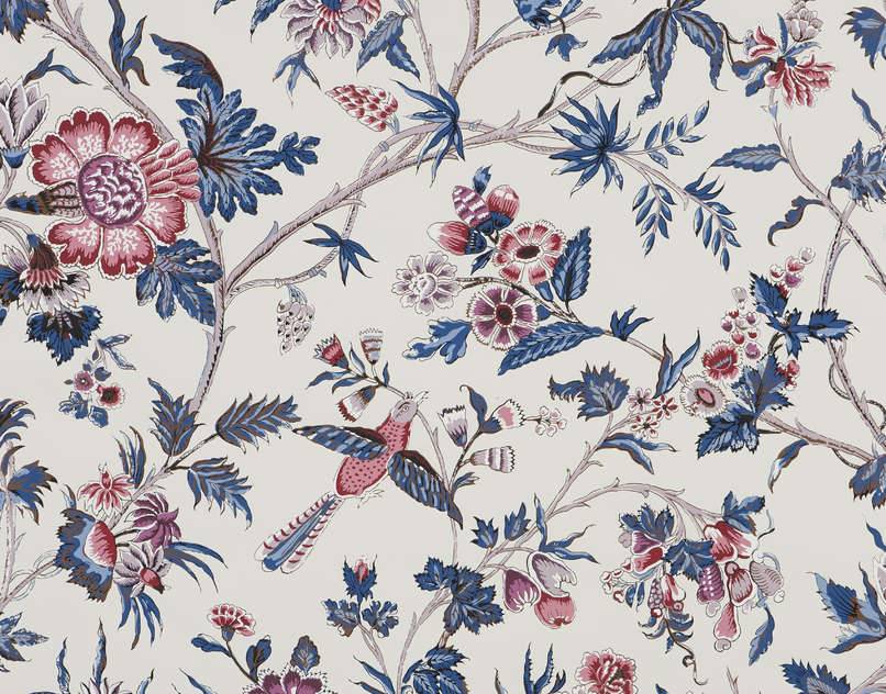 L'ARBRE INDIEN - CREME