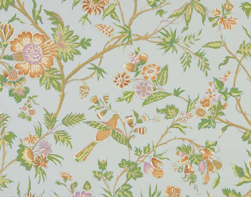 L'ARBRE INDIEN - CIEL