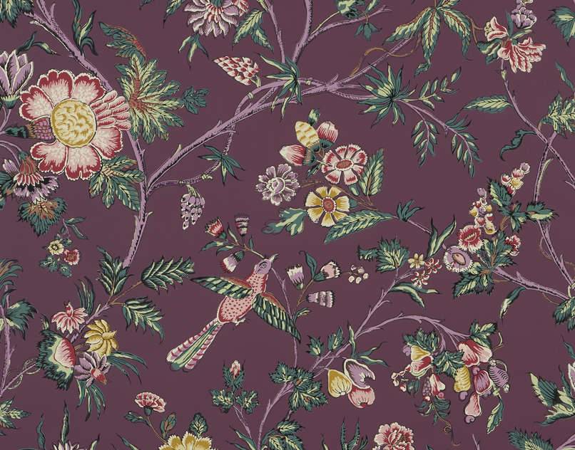 L'ARBRE INDIEN - PRUNE