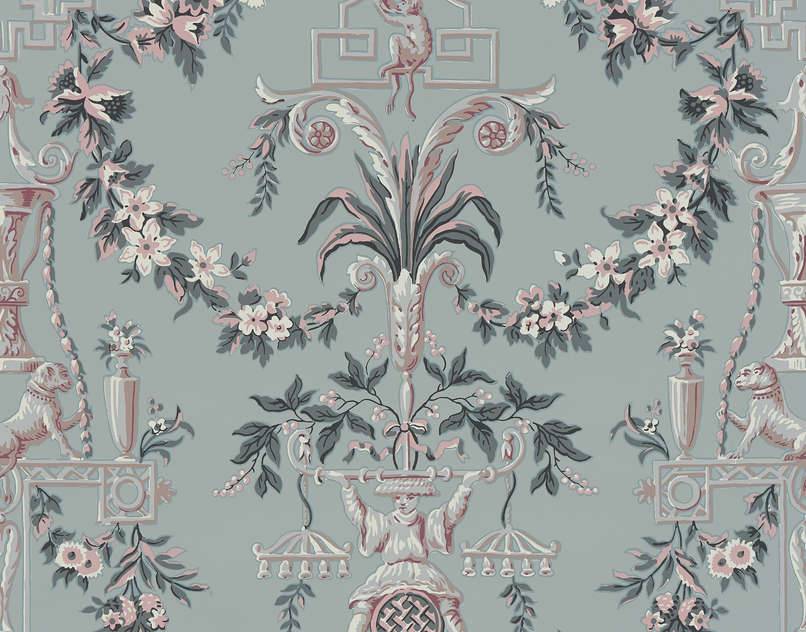 LES LIONS - LAVANDIER