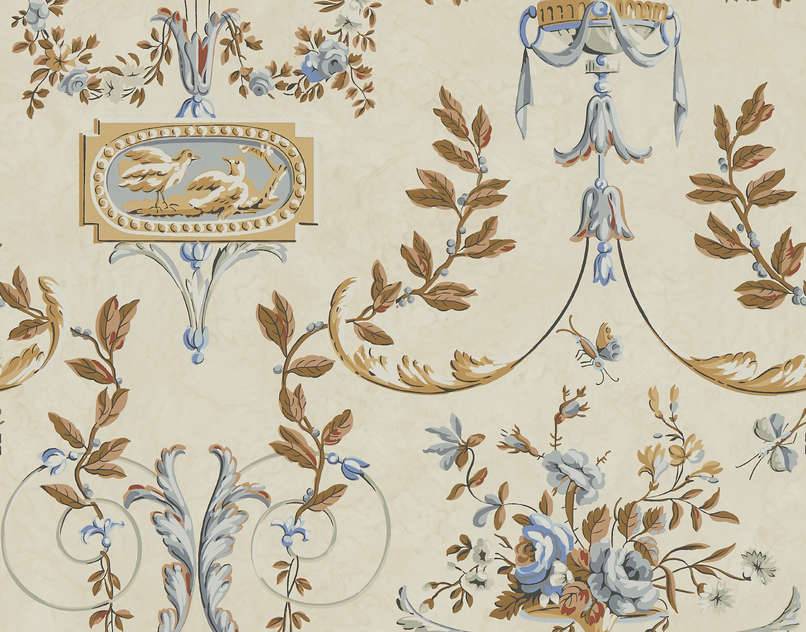 MADAME TALLIEN - BEIGE