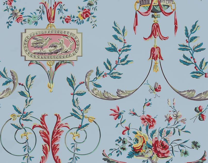 MADAME TALLIEN - ROSE