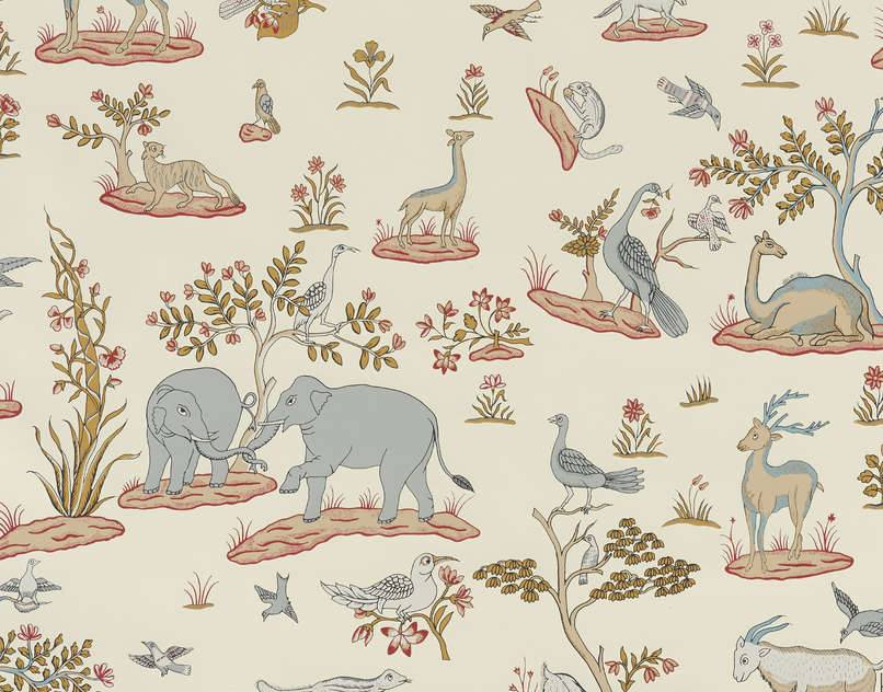 PARADIS PERDU - AUTOMNE