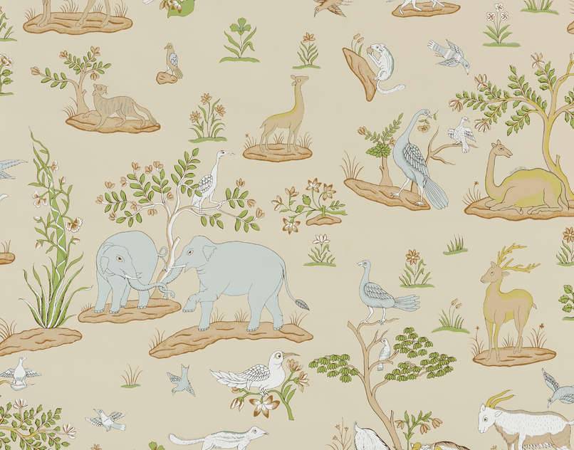 PARADIS PERDU - PRINTEMPS