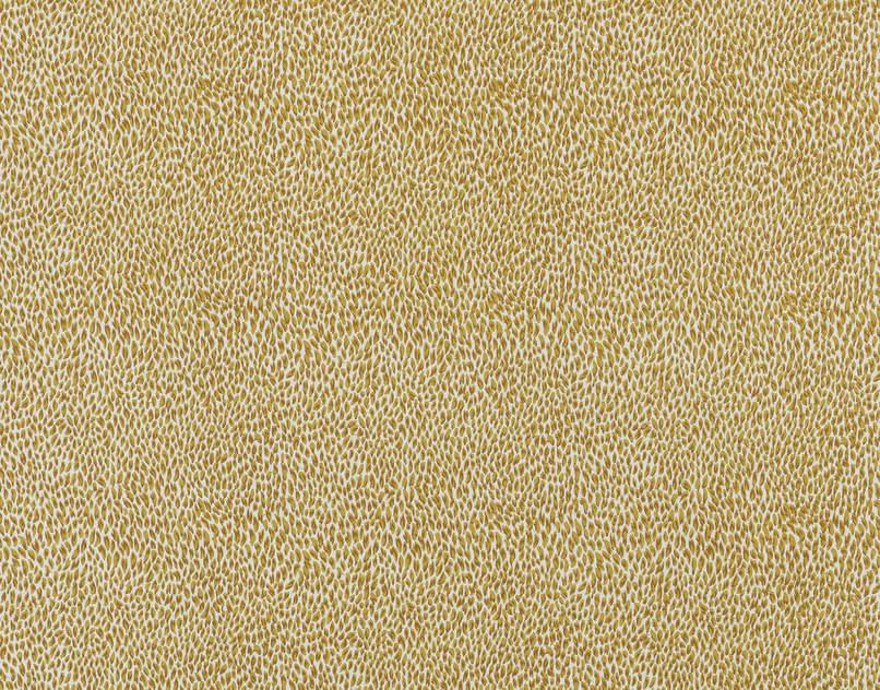 PLUMETTES - MOUTARDE