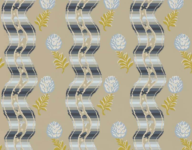 POMMES DE PIN - DUNE