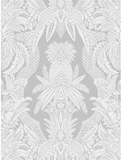 EAST INDIA - BIANCO/GRIGIO