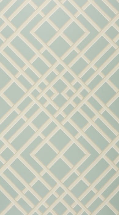 TREILLAGE SIDEWALL - GLACIER