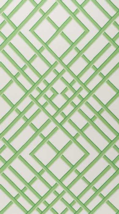 TREILLAGE SIDEWALL - LEAF