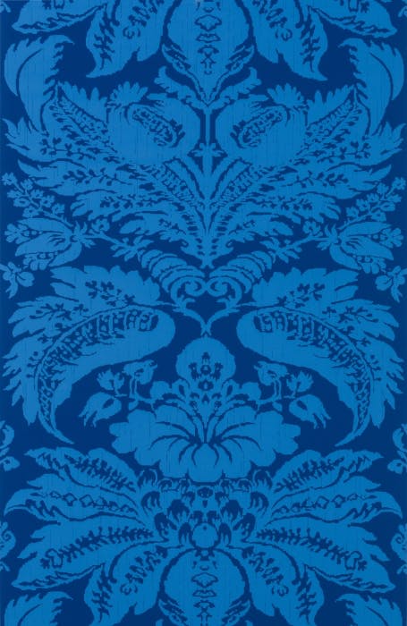 LE GRAND PALAIS - SAPPHIRE