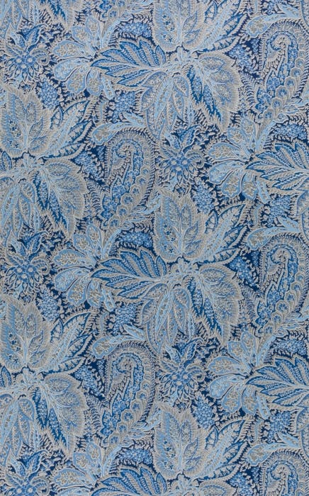 CHANDIGARH - SAPPHIRE