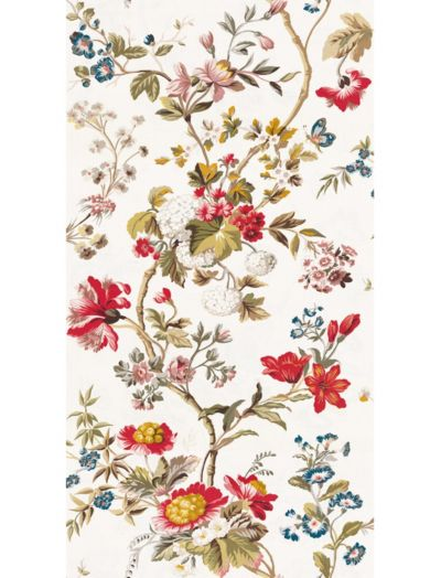 GIAMAICAN - MAGNOLIA