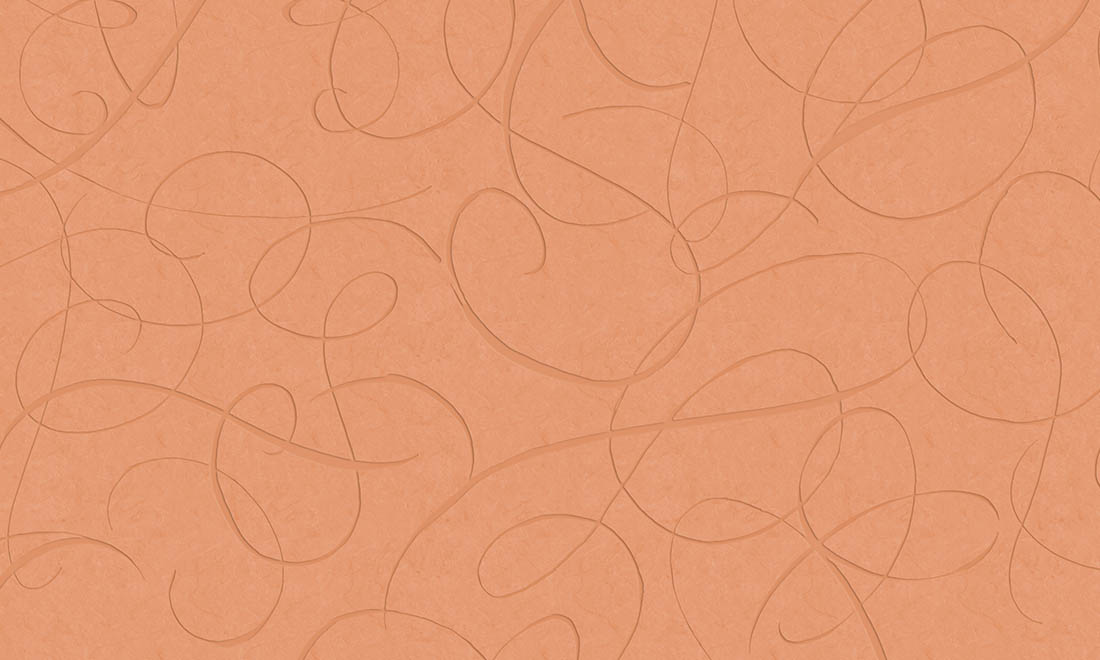 CALLIGRAPHY BIRD - BLOSSOM