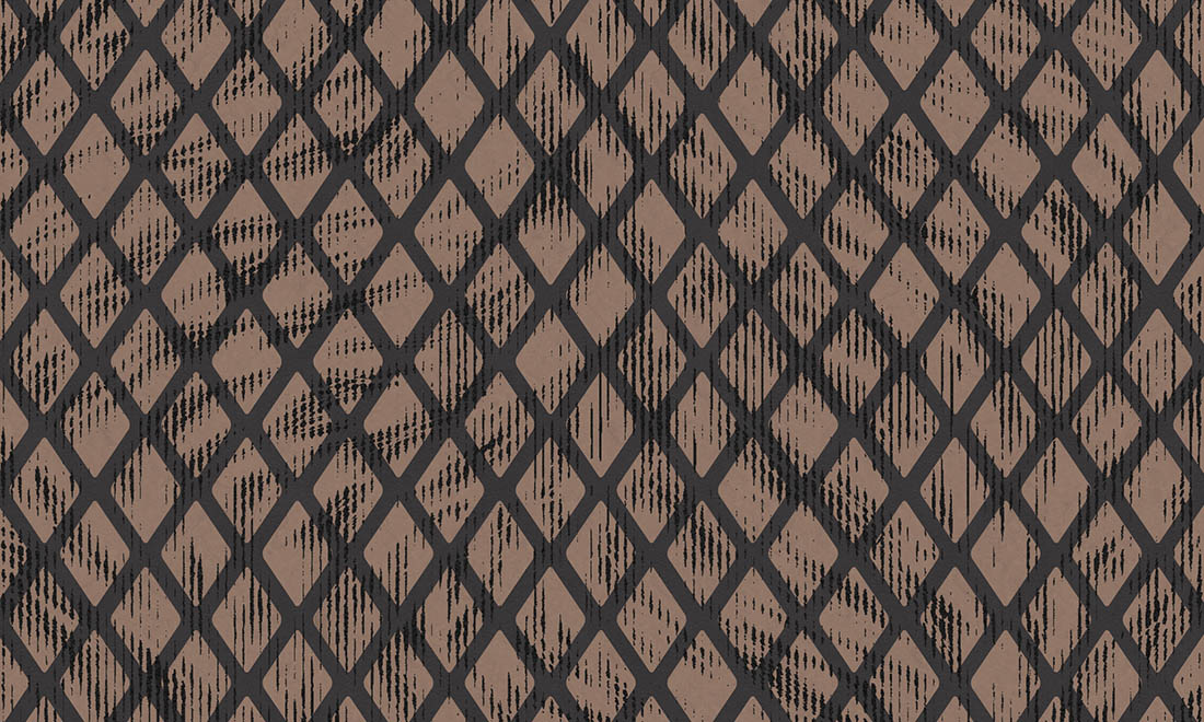 ARISTO QUAGGA - WALNUT