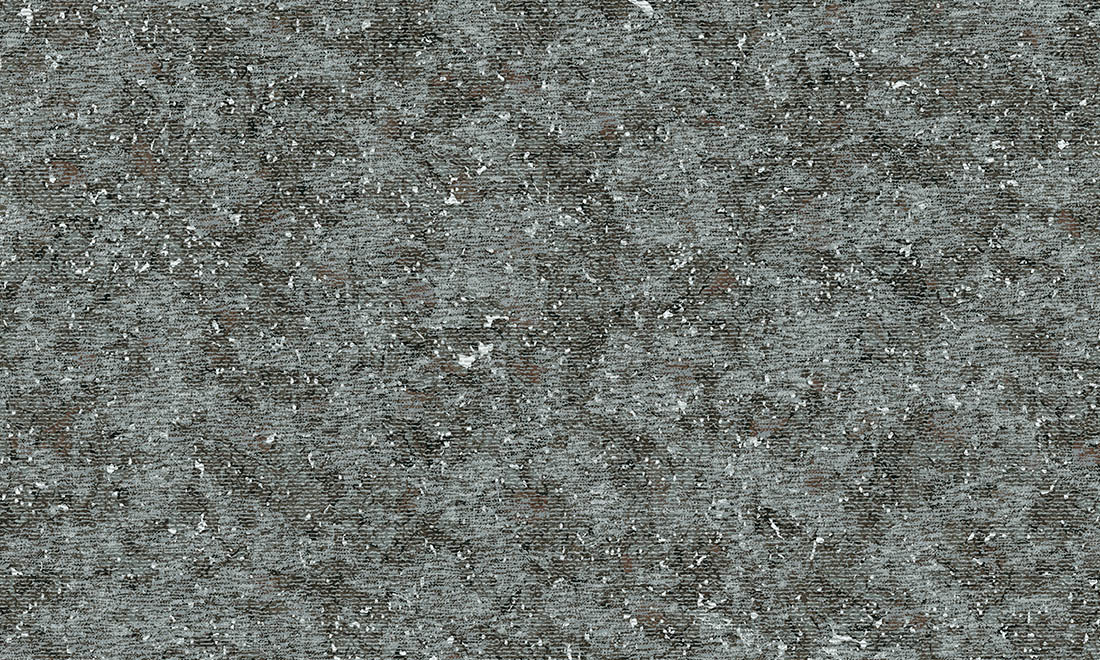 BEARDED LEOPARD - FOSSIL GREY