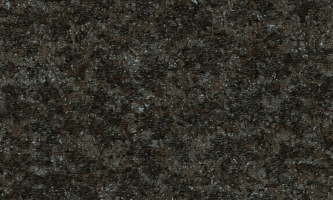 BEARDED LEOPARD - BLACKENED BLUE