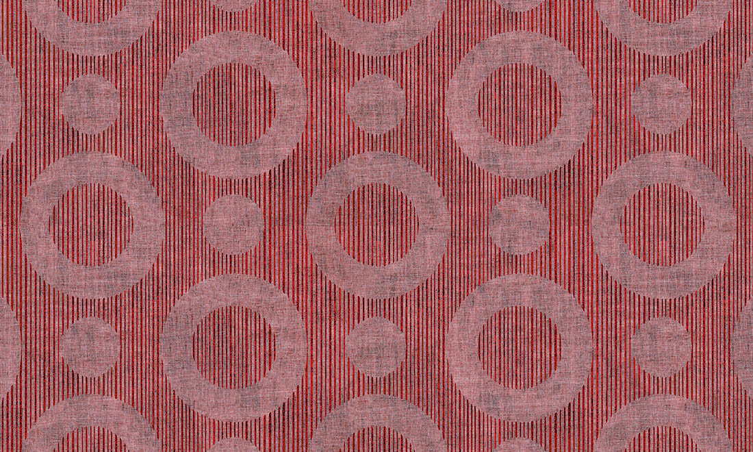 UMBRELLA SQUID - ROSE