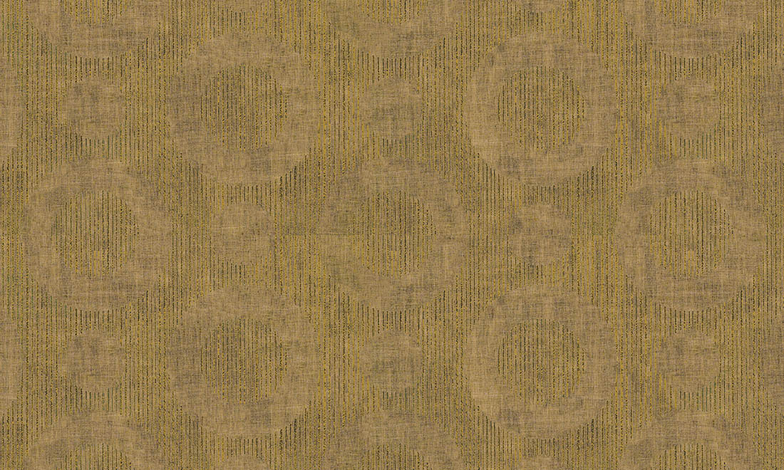 UMBRELLA SQUID - GOLD