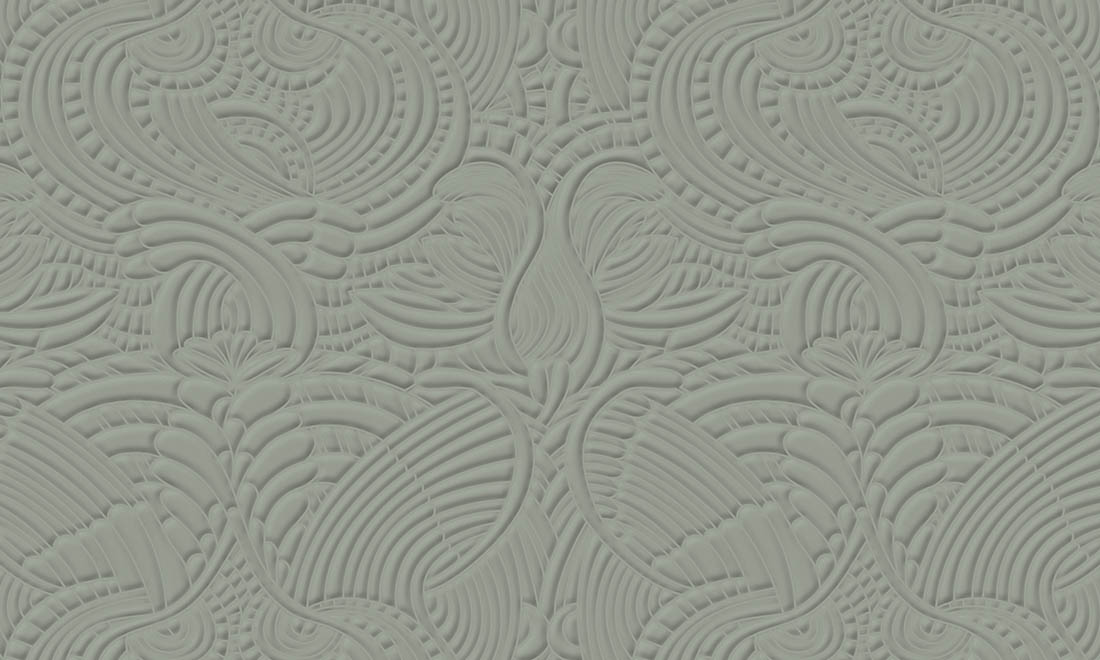 DODO PAVONE - CELADON