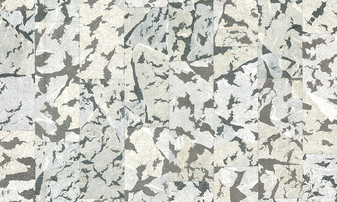 ARMOURED BOAR - BLACK/WHITE