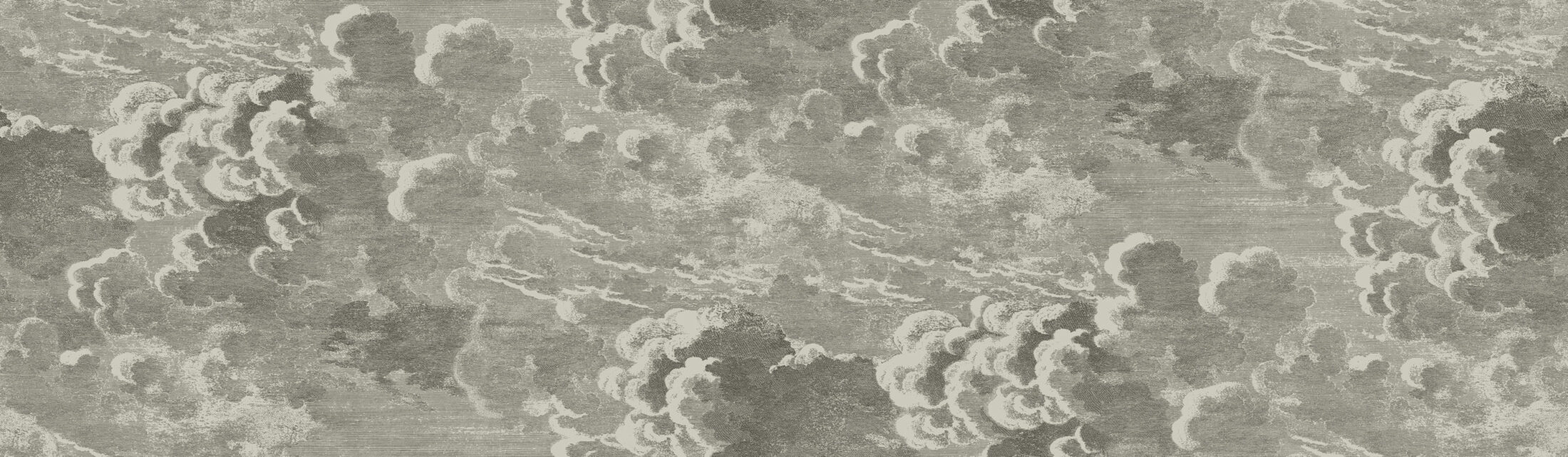 NUVOLETTE - GILVER & CHARCOAL