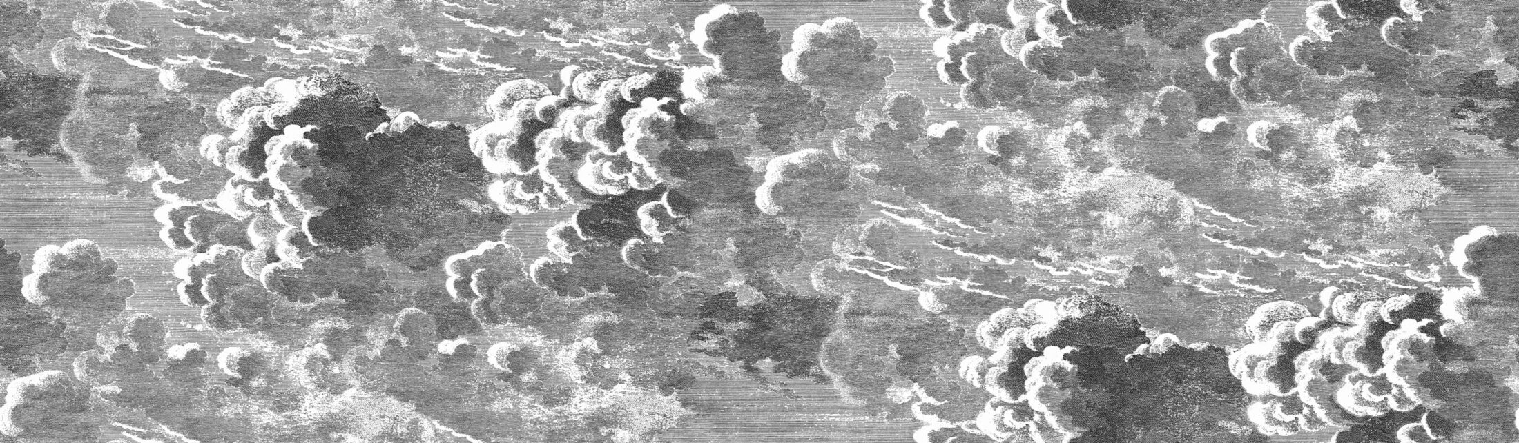 NUVOLETTE - BLACK/WHITE