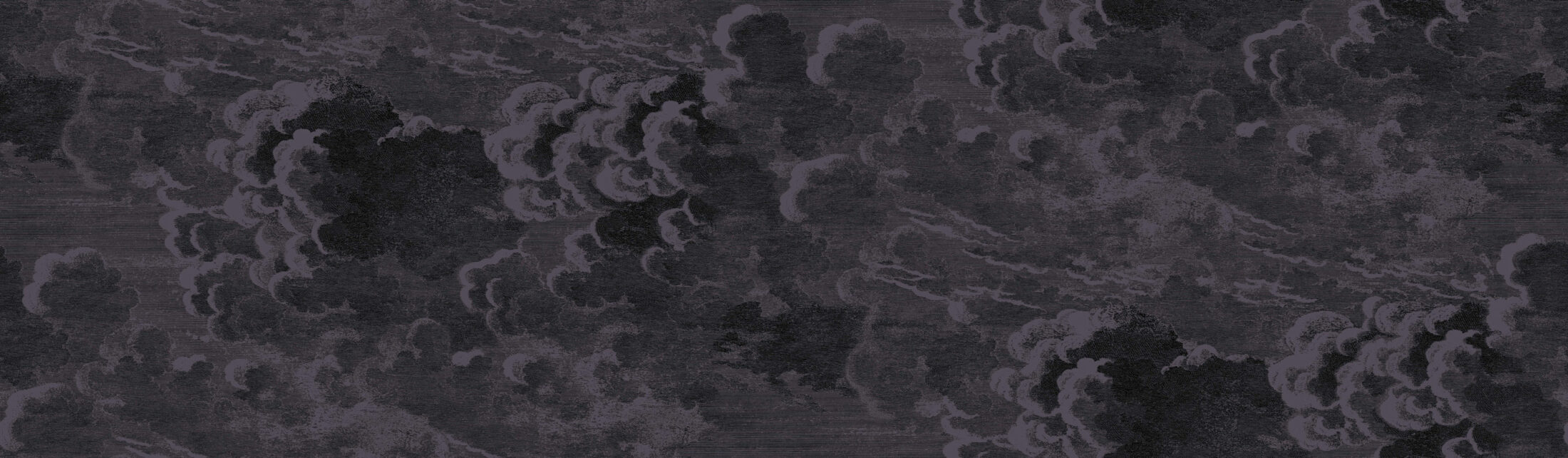 NUVOLETTE - SLATE BLUE