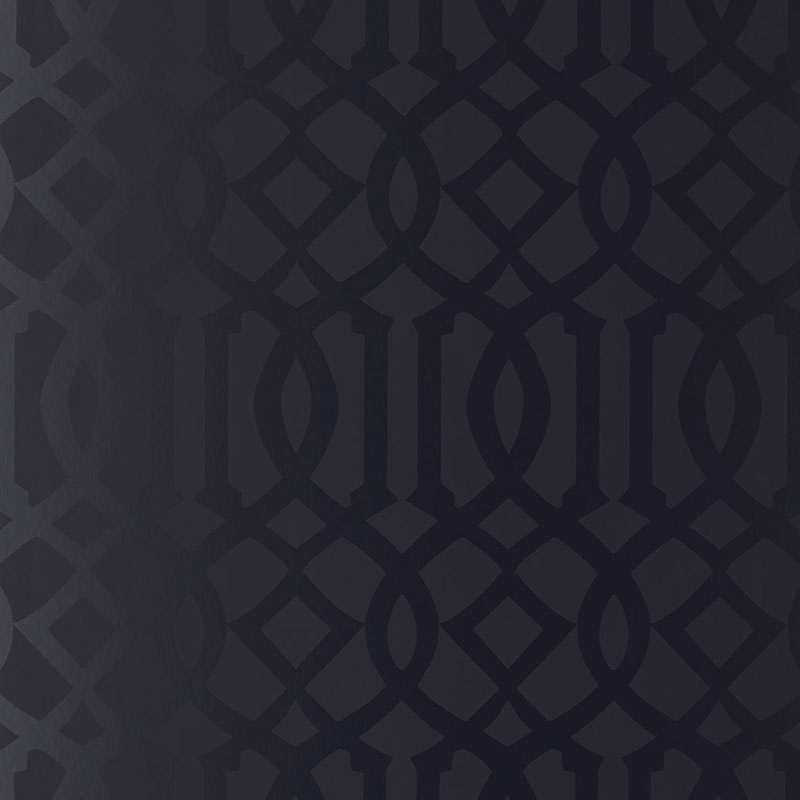 IMPERIAL TRELLIS - ONYX GLOSS