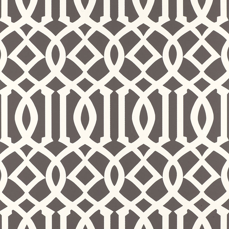 IMPERIAL TRELLIS - CHARCOAL
