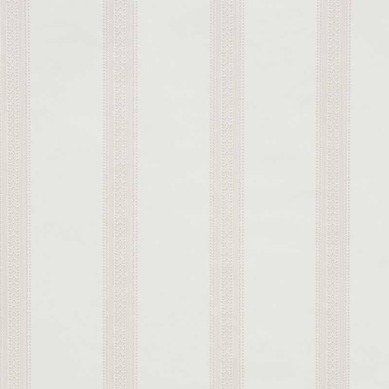 LORRAINE STRIPE - LINEN