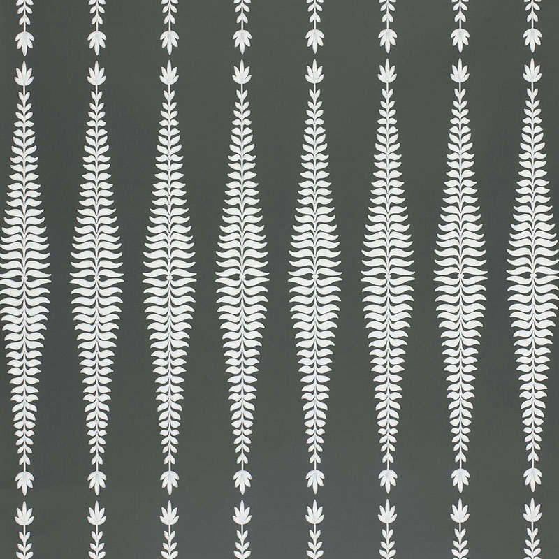 FERN TREE - GRAPHITE