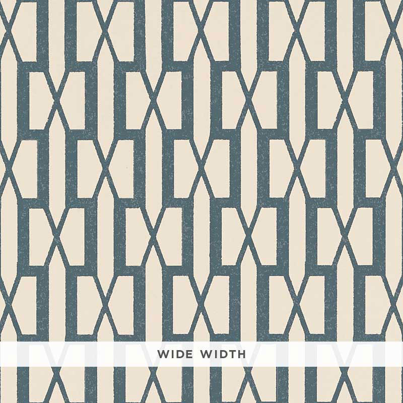 BELVEDERE - PEACOCK BLUE