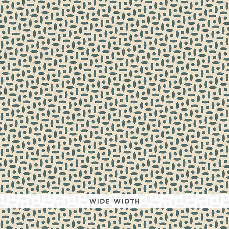 BERRYDOWN - PEACOCK BLUE