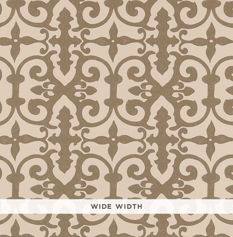 FERNE PARK - BERBER BROWN