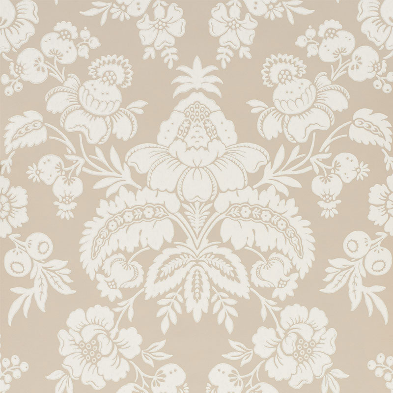 SIMONE DAMASK - STONE