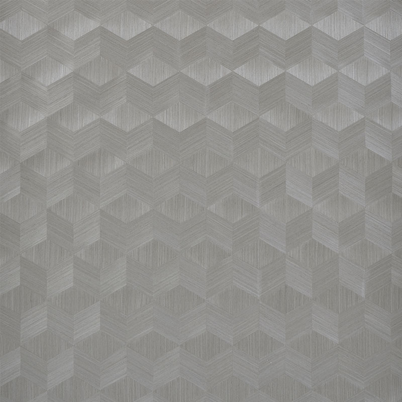 CHEVRON INLAY - BIRCH