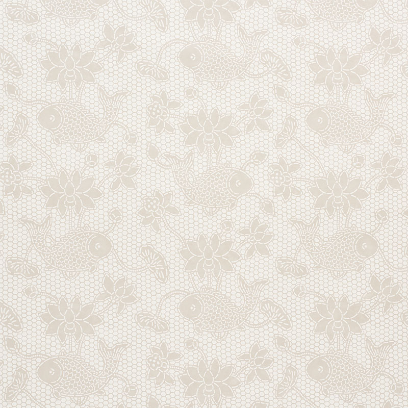 LOTUS BATIK - NATURAL