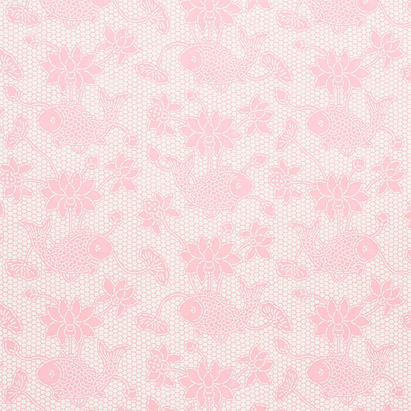 LOTUS BATIK - PINK