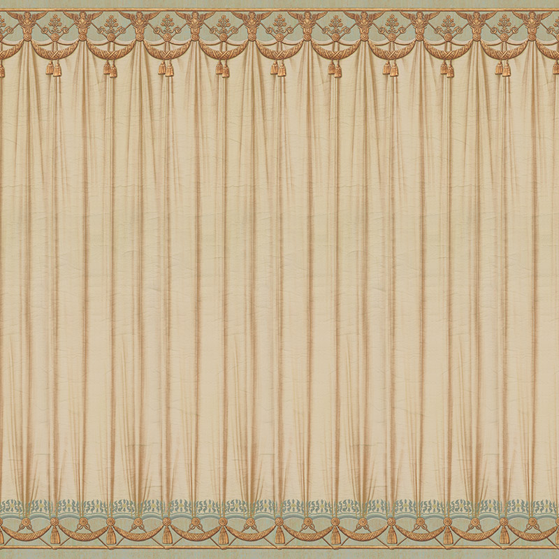EMPIRE CURTAIN