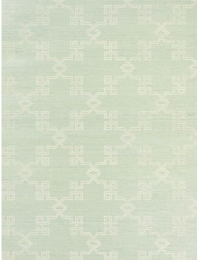 SUZHOU LATTICE SISAL - MINERAL