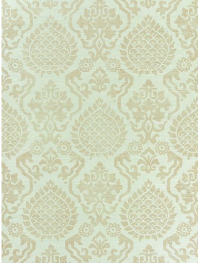 SURAT SISAL - BURNISHED GOLD ON MINERAL