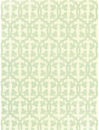 FALK MANOR HOUSE SISAL - AQUAMARINE