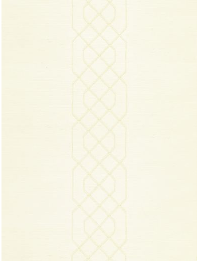 ADELAIDE BEADED SISAL - IVORY