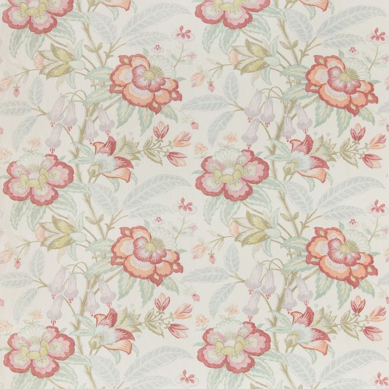 DAVENPORT PRINT - CABANA