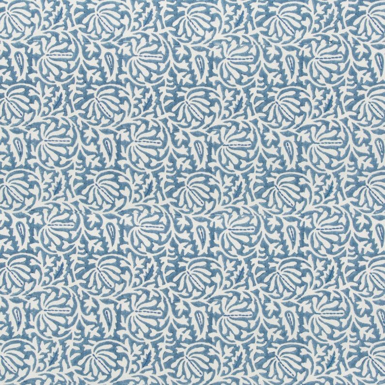 LAINE PRINT - BLUEBELL