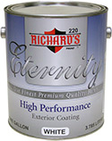 #220 Eternity High Performance Exterior Coating