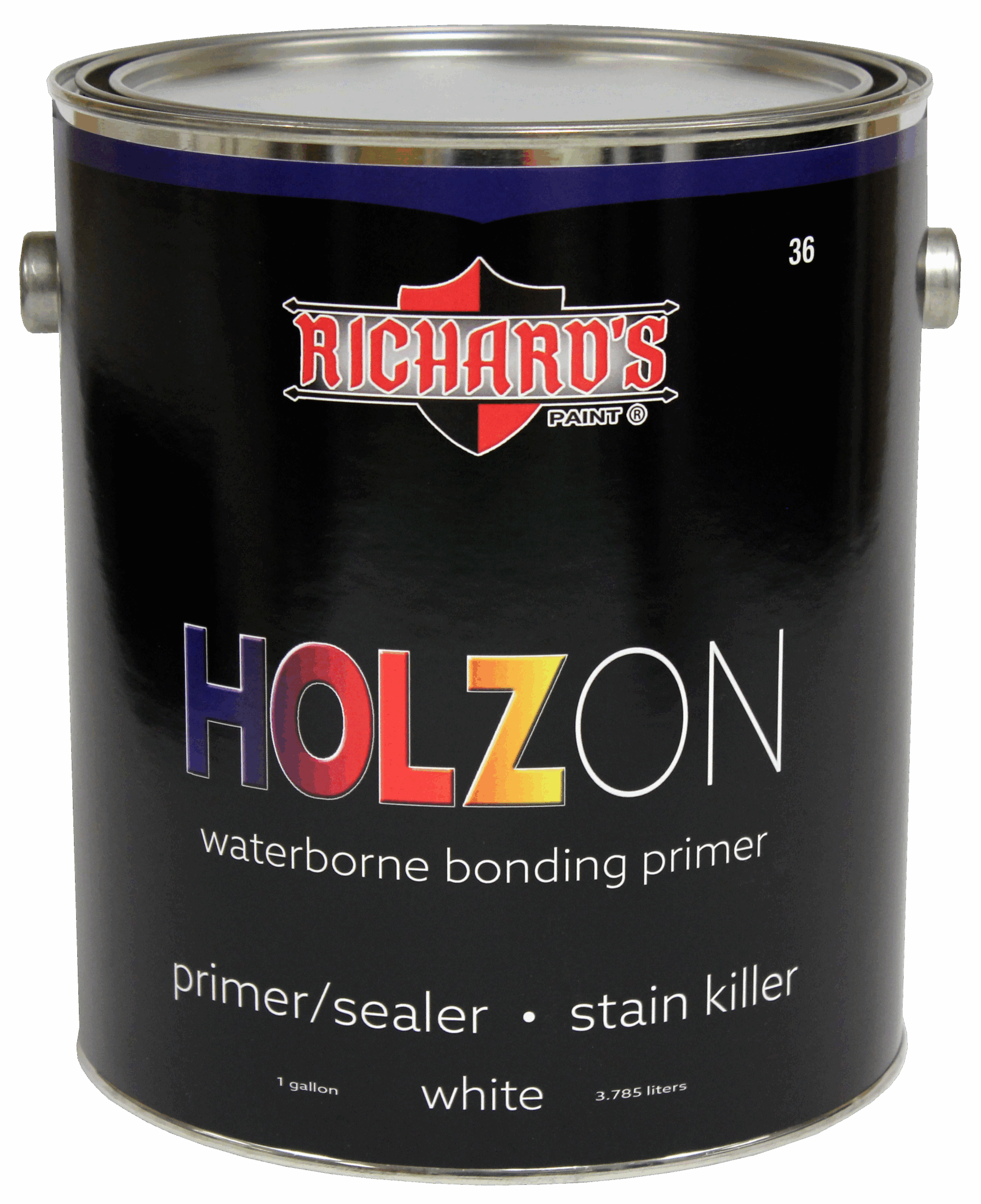 #36, HOLZON Waterborne Bonding Primer/Sealer Stain Killer