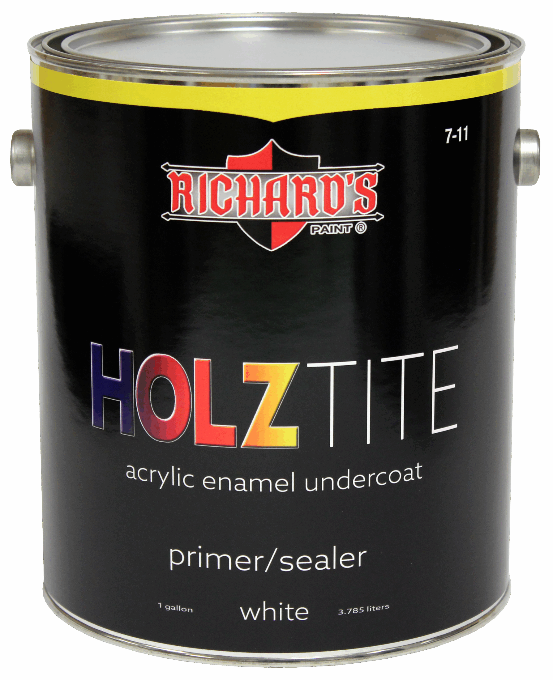 #7-11, HOLZTITE Acrylic Enamel Undercoat Primer/Sealer