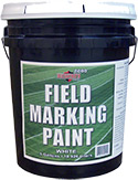 #8001, Ready-To-Use Field Marking Paint - White