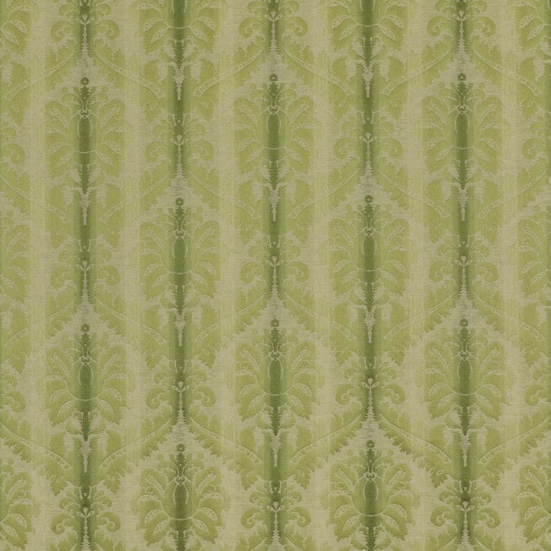 POIVRE DAMASK - LEAF